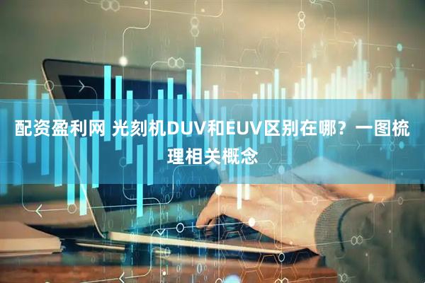 配资盈利网 光刻机DUV和EUV区别在哪？一图梳理相关概念